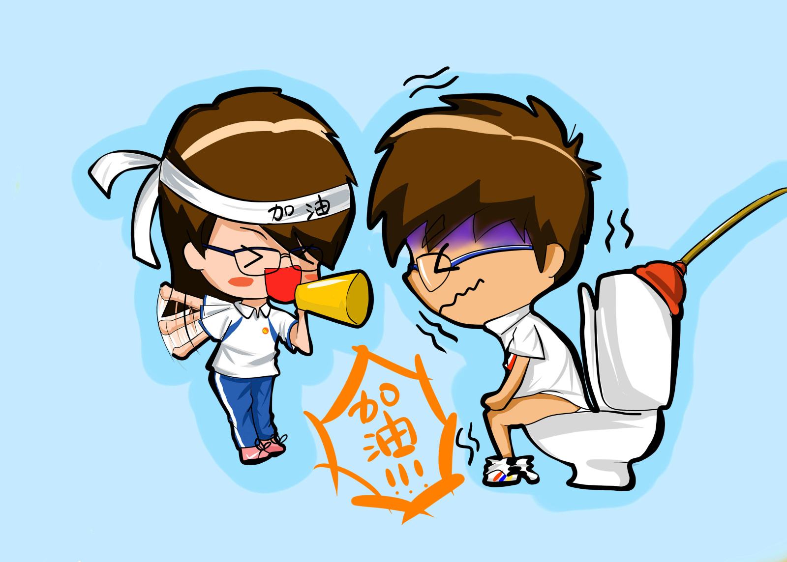 便秘“討厭”4樣食物，經(jīng)常吃一點(diǎn)，潤腸通便，腸道更加光滑干凈