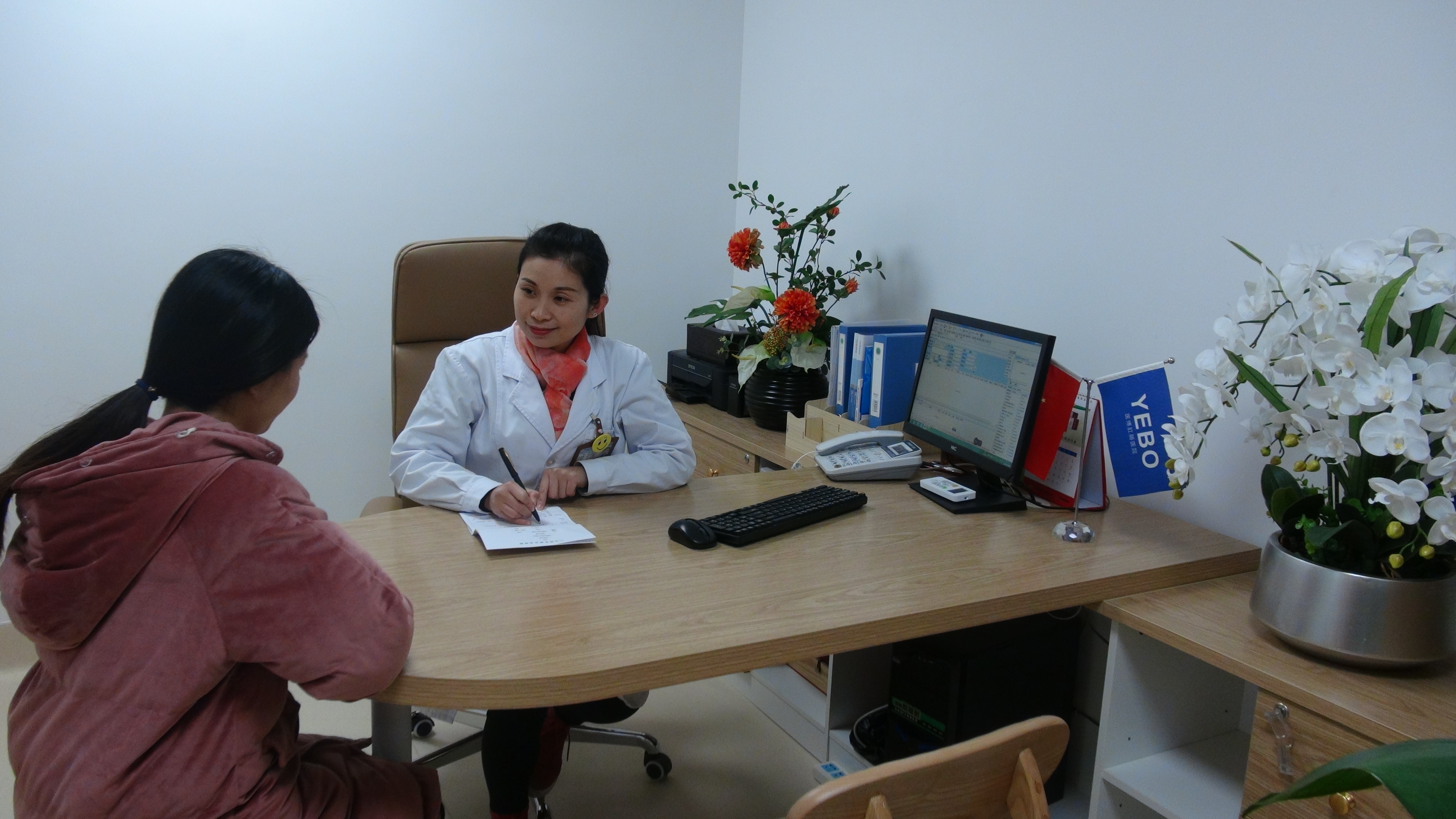 南寧醫(yī)博中醫(yī)肛腸醫(yī)院正規(guī)可靠嗎？誠(chéng)信行醫(yī)杜絕亂收費(fèi)！